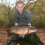 Permalink to Karpfrossa! Testblogg 2